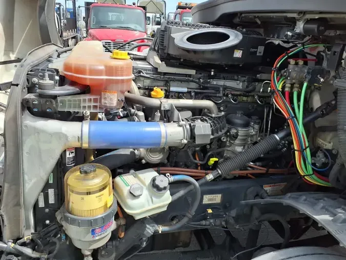 2020 FREIGHTLINER/MERCEDES NEW CASCADIA PX12664