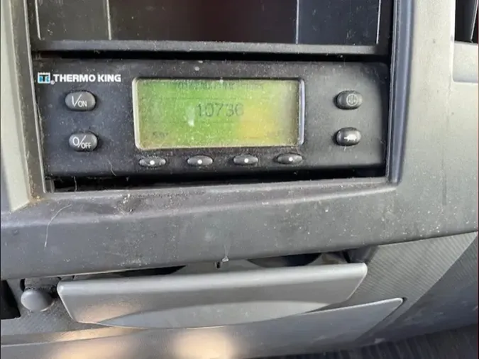 2019 ISUZU NQR
