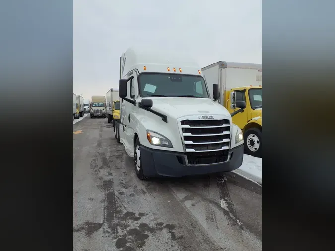 2022 FREIGHTLINER/MERCEDES NEW CASCADIA PX12664