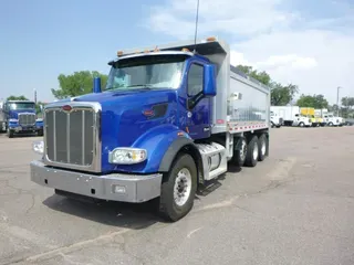 2018 Peterbilt 567