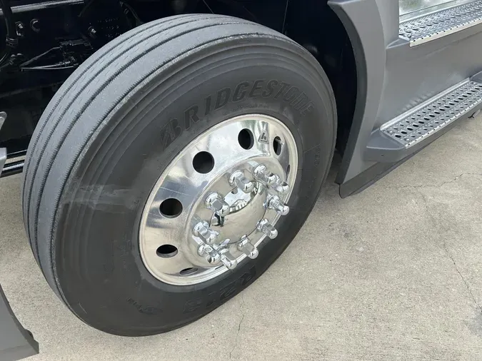 2022 Freightliner Cascadia