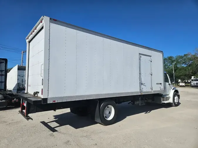 2015 FREIGHTLINER/MERCEDES M2 106c9b2e83ba91e27c7da6fcc3c841f6ba4