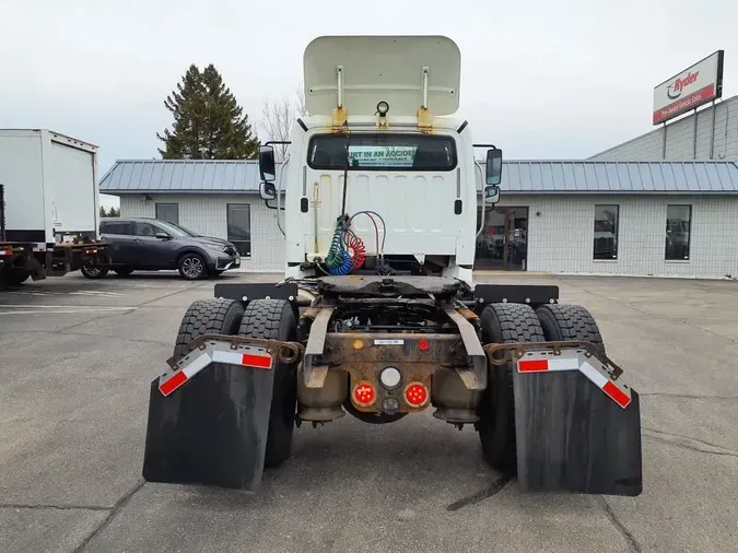 2018 FREIGHTLINER/MERCEDES M2-112