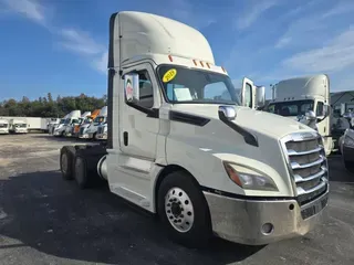 2019 FREIGHTLINER/MERCEDES NEW CASCADIA PX12664
