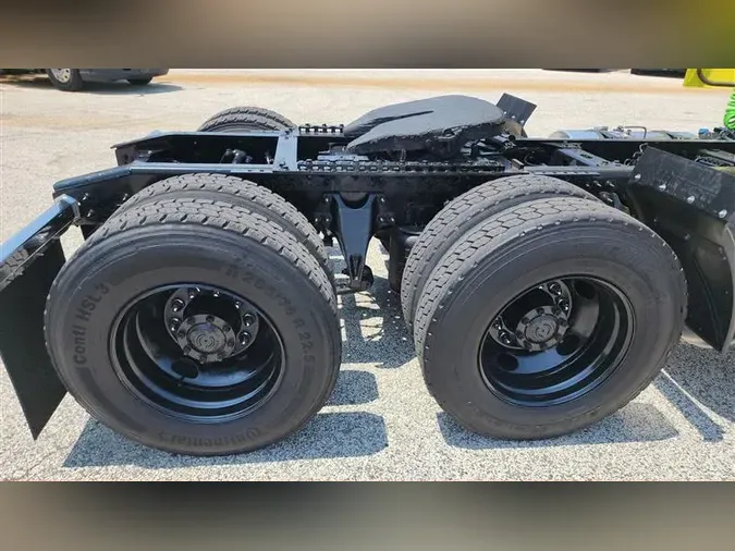 2020 INTERNATIONAL RH613