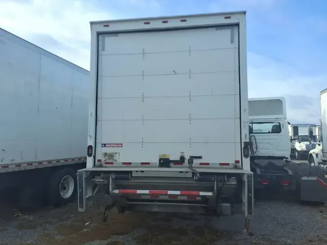 2019 FREIGHTLINER/MERCEDES M2 106