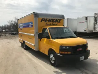 2018 GMC G33903