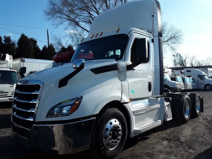 2019 FREIGHTLINER/MERCEDES NEW CASCADIA PX12664c9b84230571cf29c969bd474c14c1a4b