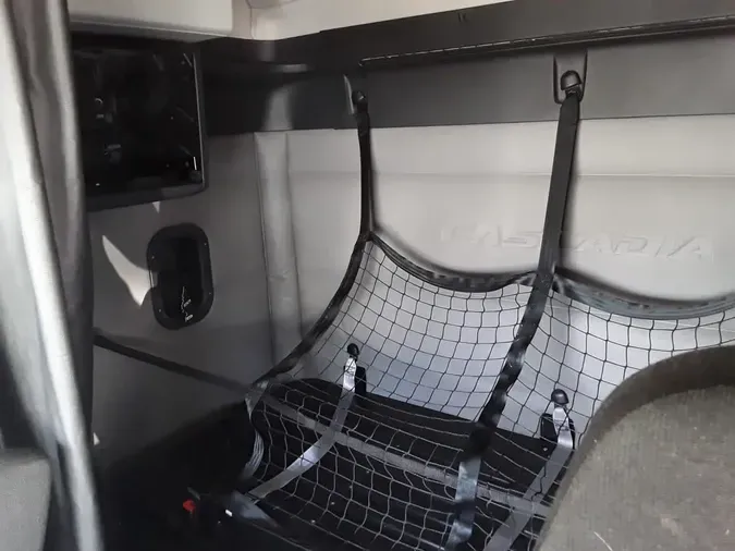 2019 FREIGHTLINER CASCADIA