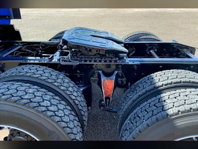 2022 INT LT625 6x4