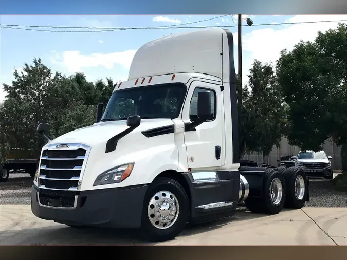 2020 FRG CASCADIA