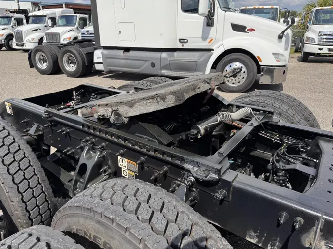 2021 Peterbilt 579