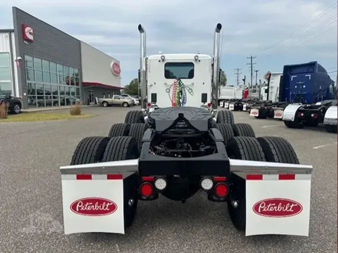 2027 PETERBILT 589c9bd15e793a626d37b1c13195da6520b