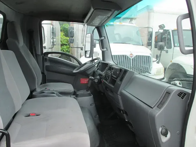 2016 ISUZU NRR