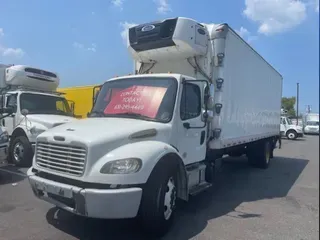 2019 FREIGHTLINER M2 106