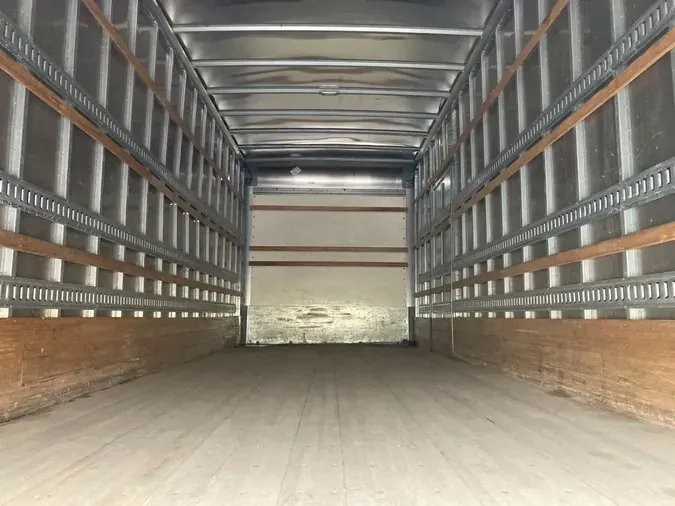 2021 FREIGHTLINER/MERCEDES M2 106