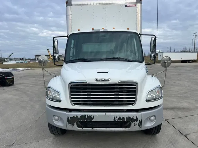 2019 Freightliner M2 106