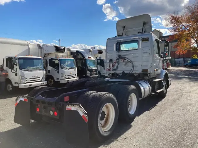 2019 VOLVO VNLc9bf93cfd81d10bae8292aeb1c94c052