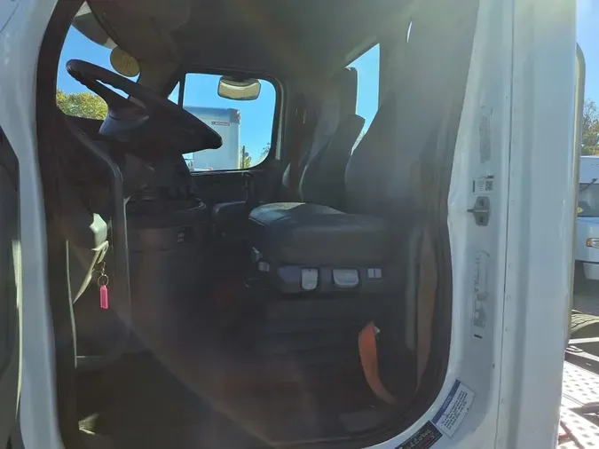 2019 FREIGHTLINER/MERCEDES CASCADIA 125