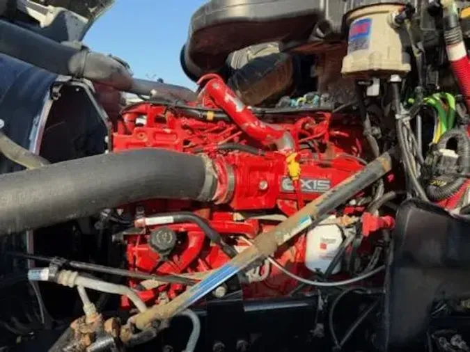 2019 International HX620