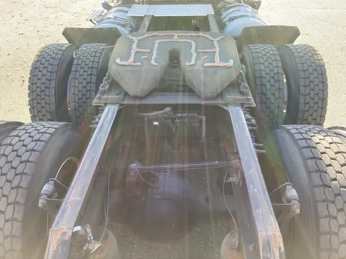 2019 VOLVO VNLc9c16cc49fa584d58e264c5599632538