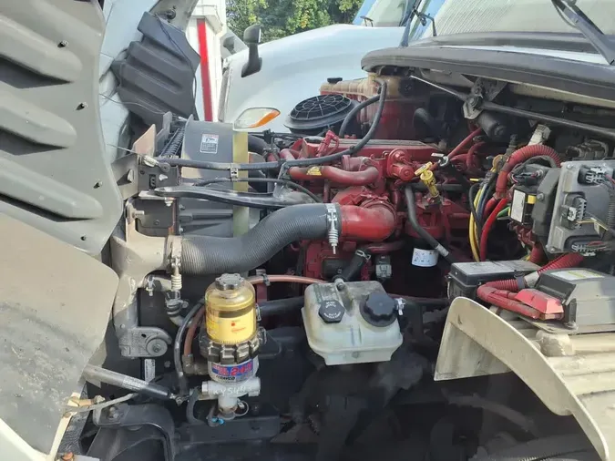 2019 FREIGHTLINER M2 106