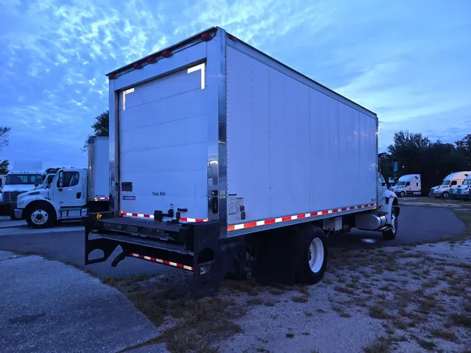 2018 NAVISTAR INTERNATIONAL 4300