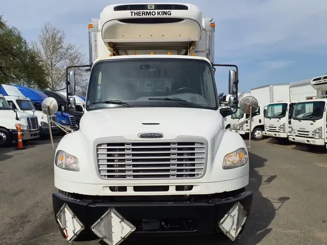 2017 FREIGHTLINER M2 106