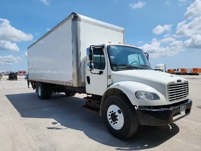 2018 Freightliner M2c9c42add69d1d9dc856194f0fbf089b7