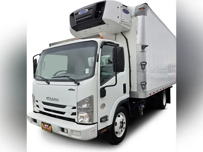 2018 Isuzu NPR-XDc9c4aa13dc3fc0309f813db0aabdd0c2