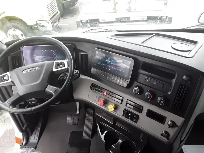 2022 FREIGHTLINER/MERCEDES NEW CASCADIA PX12664