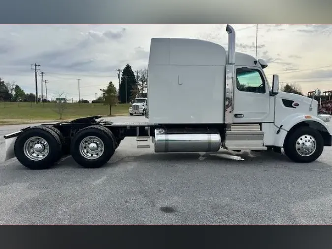 2025 Peterbilt 567