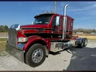 2021 PETERBILT 567