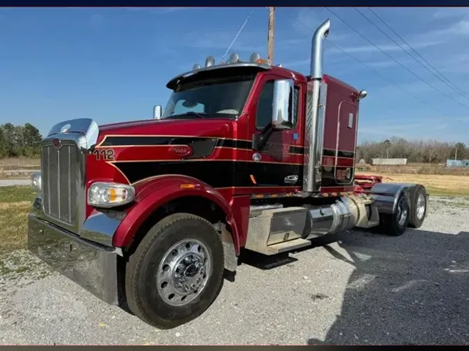 2021 PETERBILT 567c9c8b2e81540e10f2cb5190c15a010f4