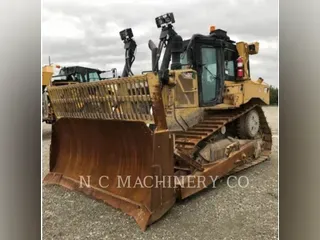 2014 CATERPILLAR D6T
