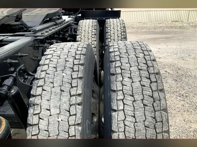2021 INT LT625 6x4