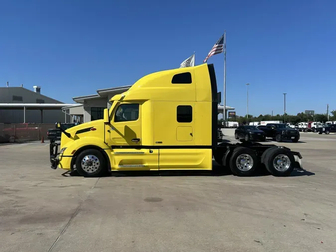 2024 Peterbilt 579