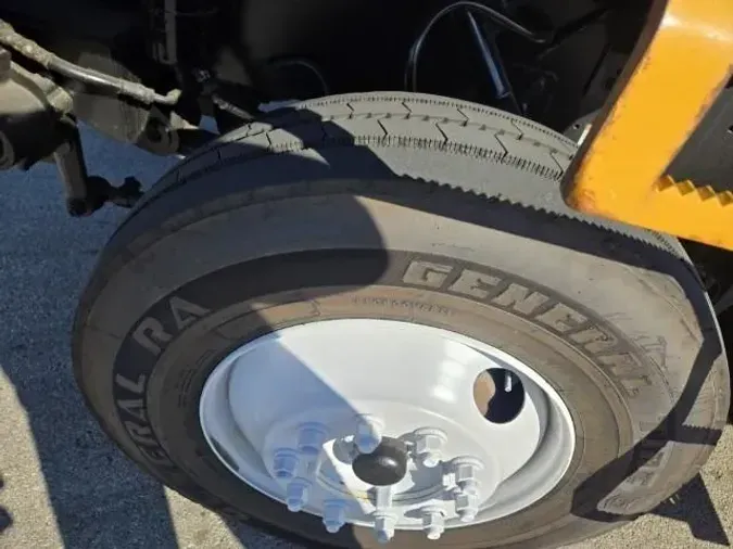 2022 Capacity TJ5000