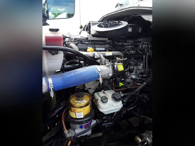 2020 FREIGHTLINER CASCADIA 125