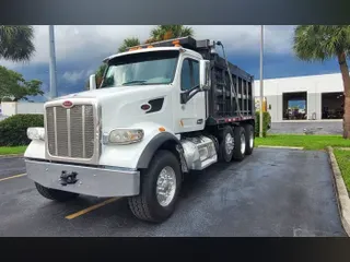 2019 Peterbilt 567