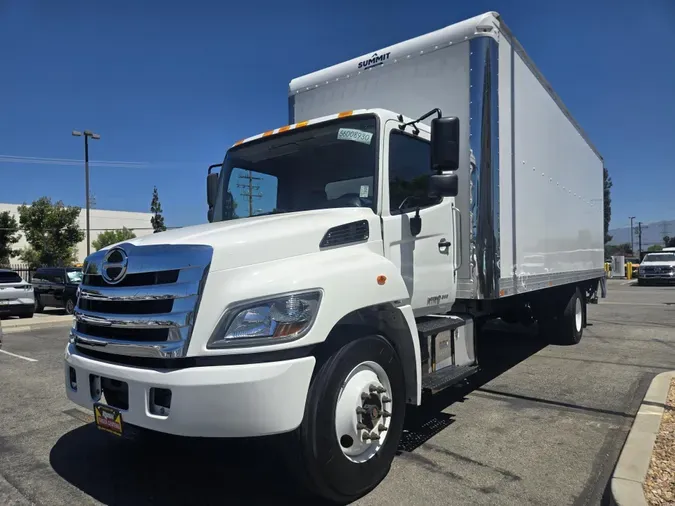 2020 Hino 268Ac9cd1842785075c12fcc738d8eb1373e