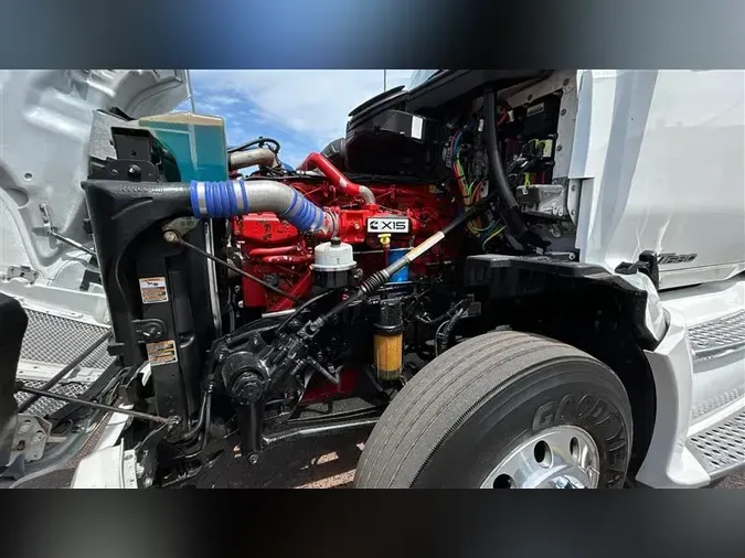 2021 KENWORTH T680