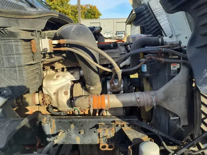 2019 FREIGHTLINER/MERCEDES CASCADIA 125c9cdce9b2253a75a0a129cf237447426