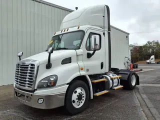 2018 FREIGHTLINER/MERCEDES CASCADIA 113
