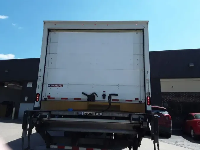 2023 FREIGHTLINER/MERCEDES M2 106c9ce02518c37cb6b6f062400c0f870ed