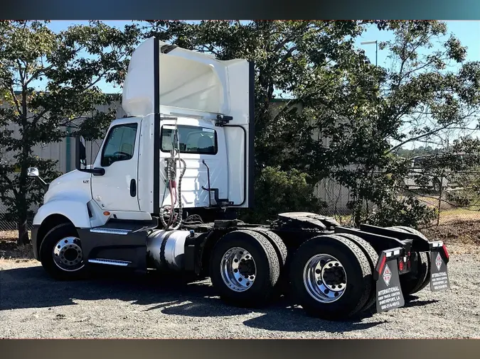 2021 INT LT625 6x4c9ce8f5e6c0481a3946633c2df18f91a