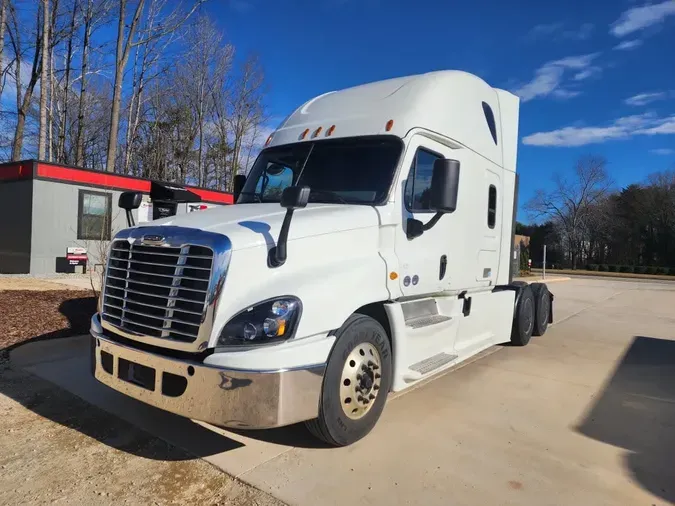 2019 FREIGHTLINER/MERCEDES CASCADIA 125c9cf6f3a4854e84e8929003a663c3da1