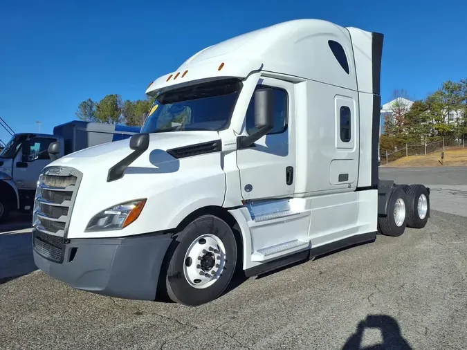 2020 FREIGHTLINER/MERCEDES NEW CASCADIA PX12664c9cf76ca15bc670cd2eb47be4d15a193