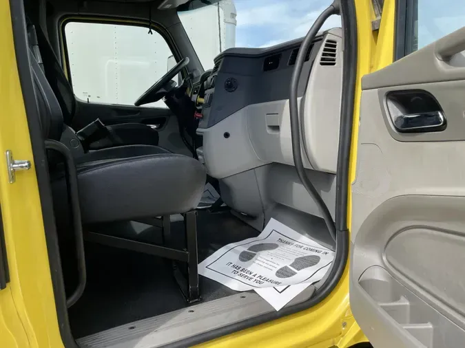 2021 Peterbilt 579