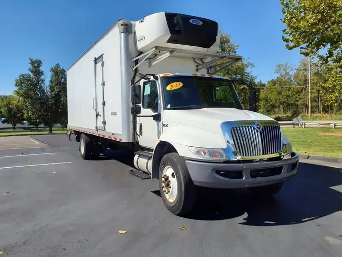 2020 NAVISTAR INTERNATIONAL MV607 (4X2)c9cfe5a20a9d62b1ad34572ac3b17661
